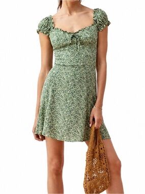 satin dresses mini Women's Remember Today Square Neck Dress in Pink Rose type-shirt Kaia Gerber's Naked Dress Size:5XL 21-21.5 ( 38/39) formals or date nights!